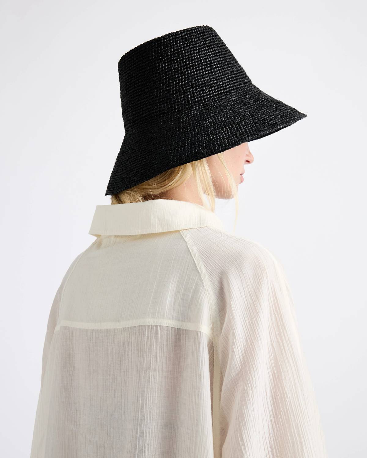 Janessa Leone - Felix Hat