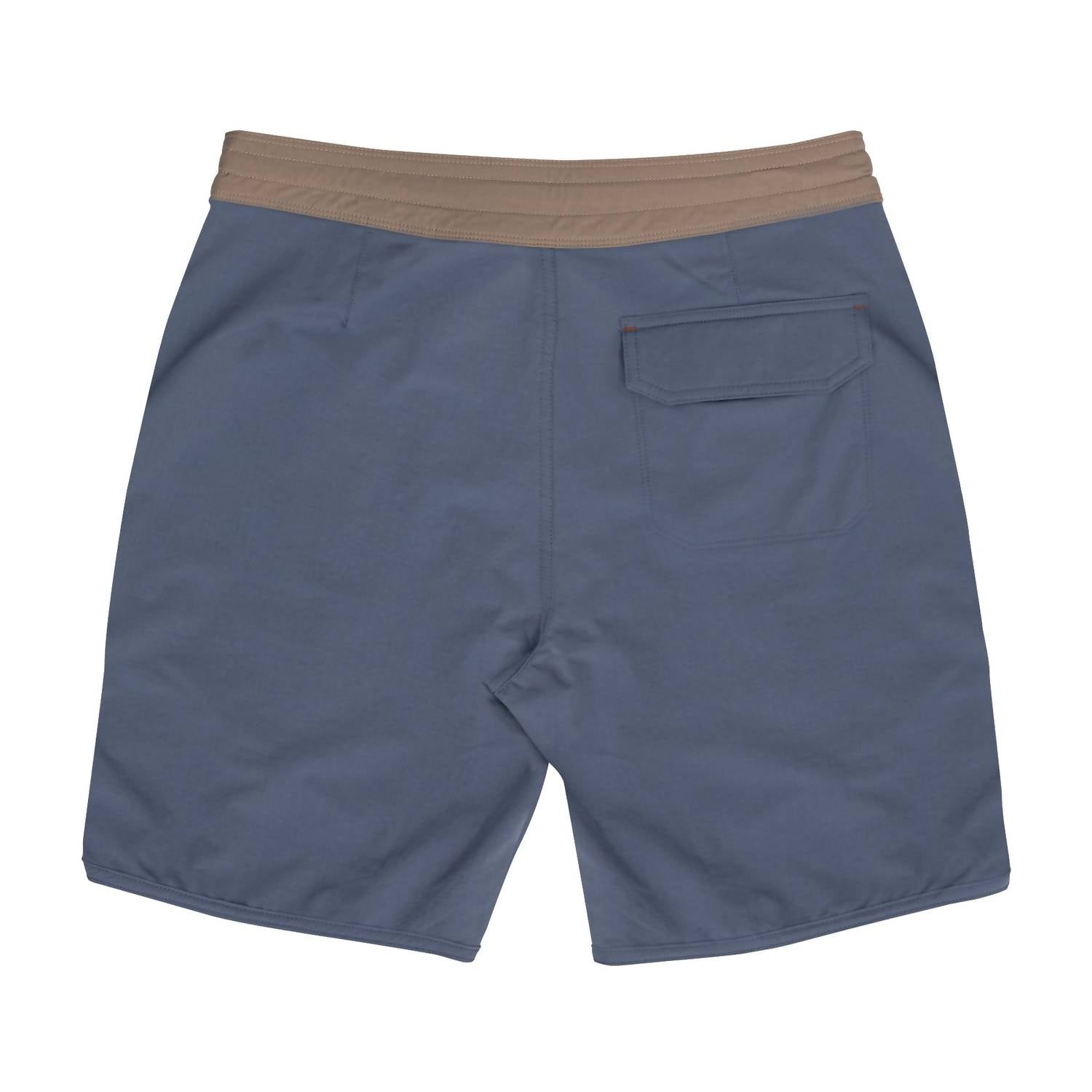 Waihana - Cruiser Shorts