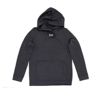 Under Armour - Women's Hustle Fleece Hoodie
