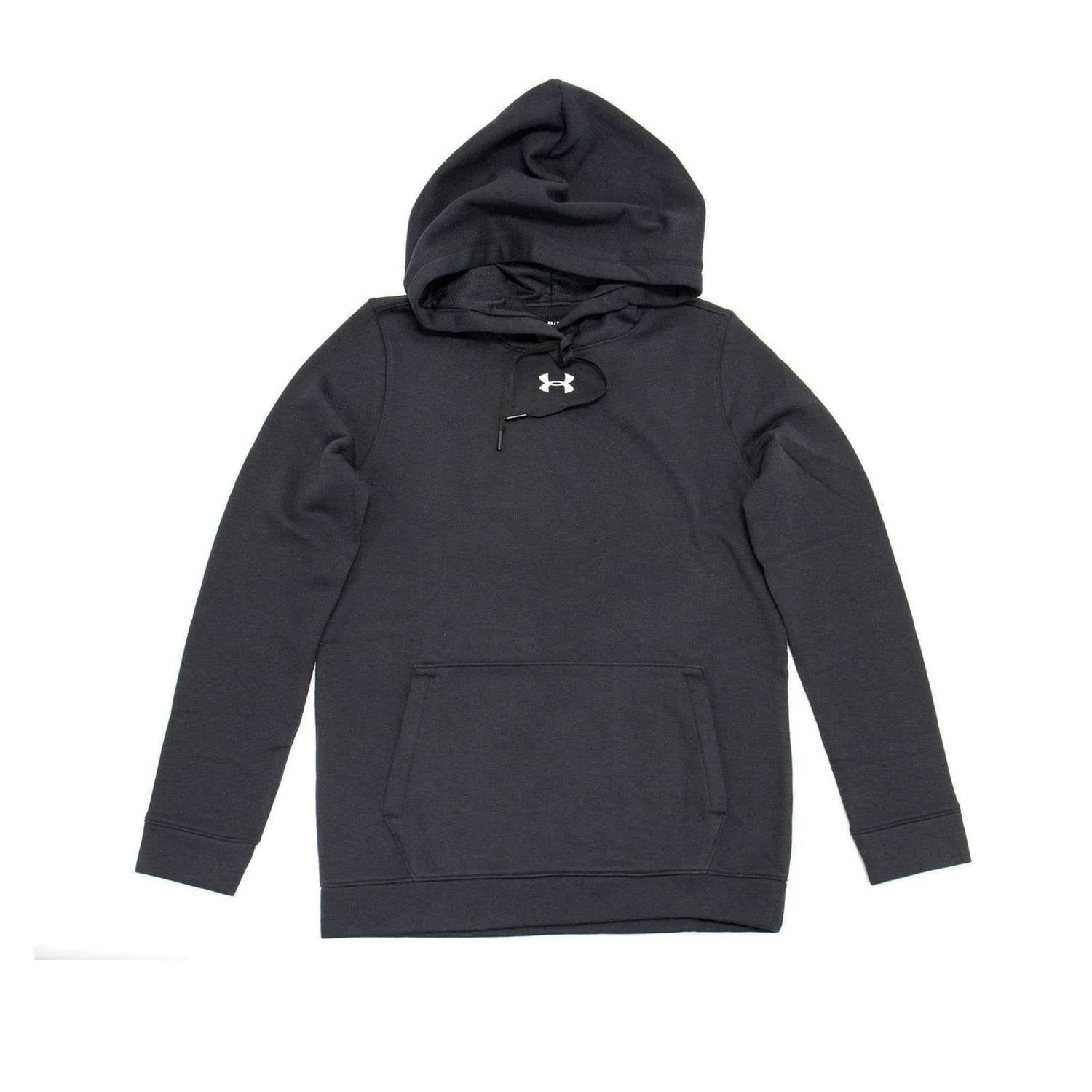 Under Armour - Women's Hustle Fleece Hoodie