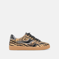 Dolce Vita - Women's Notice Stitch Sneaker
