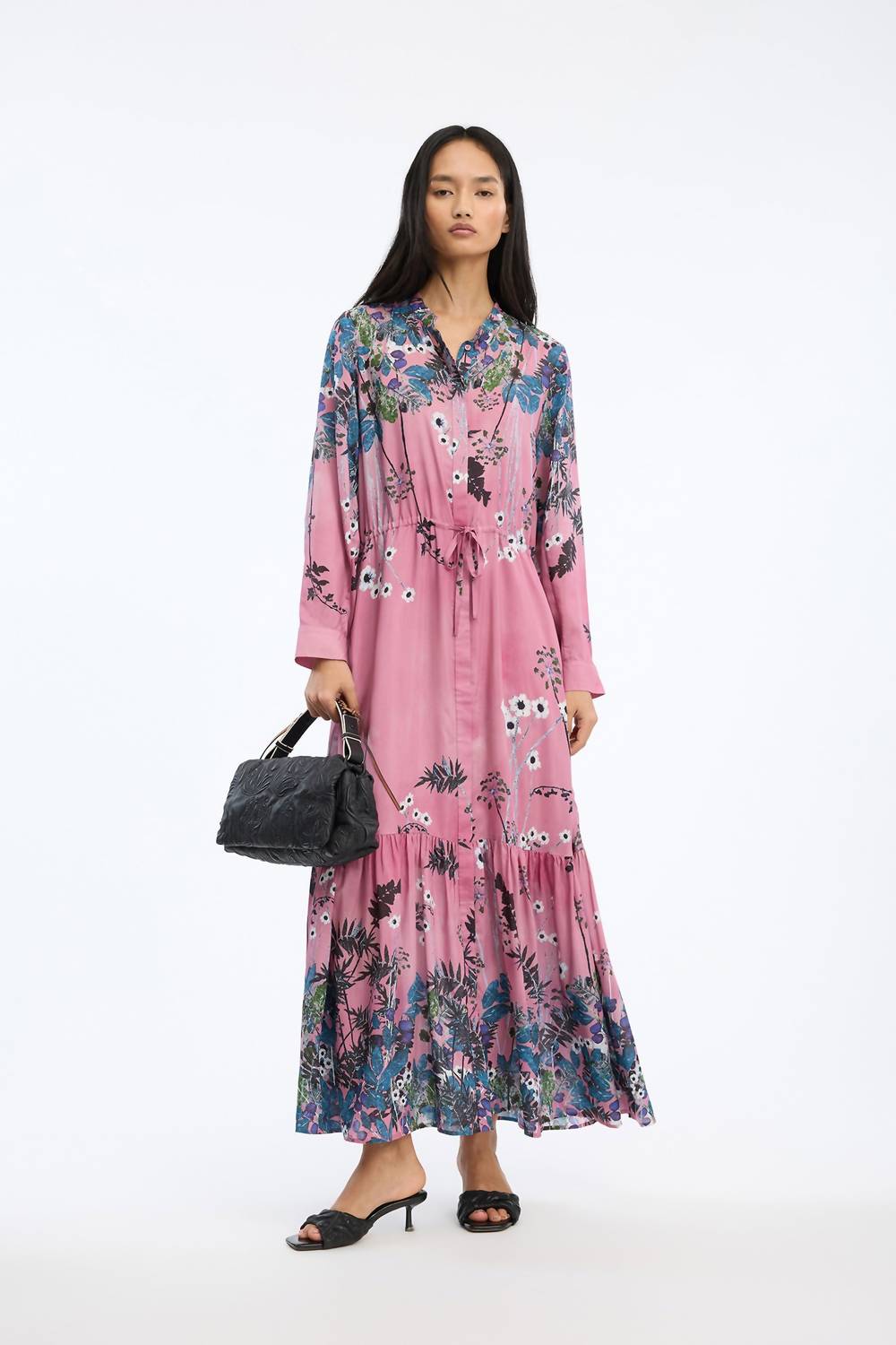 Munthe - Bernadette Dress