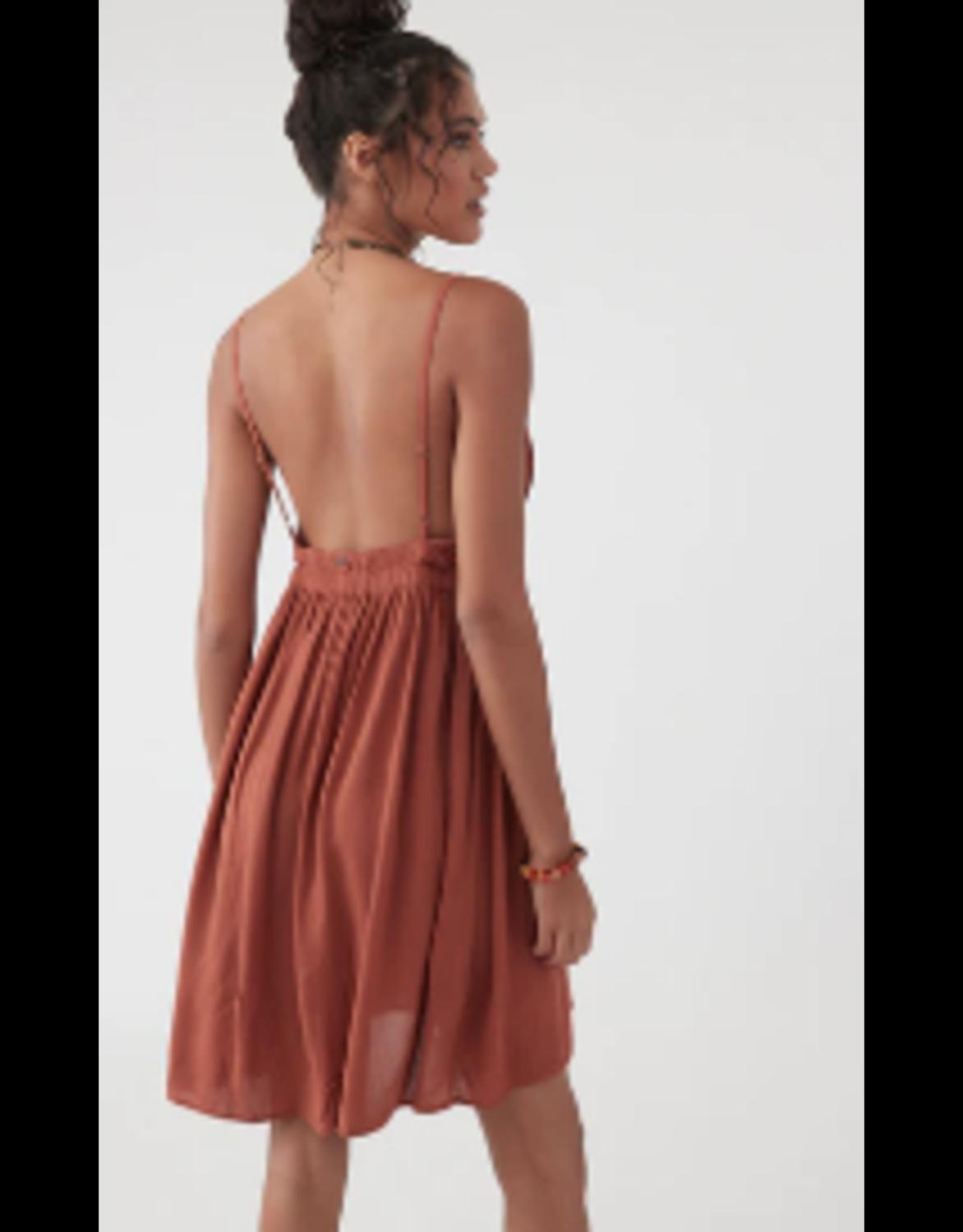 O'Neill - Kenzie Dress