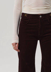 Citizens Of Humanity - Women's Cord Kimberly Flare Pants