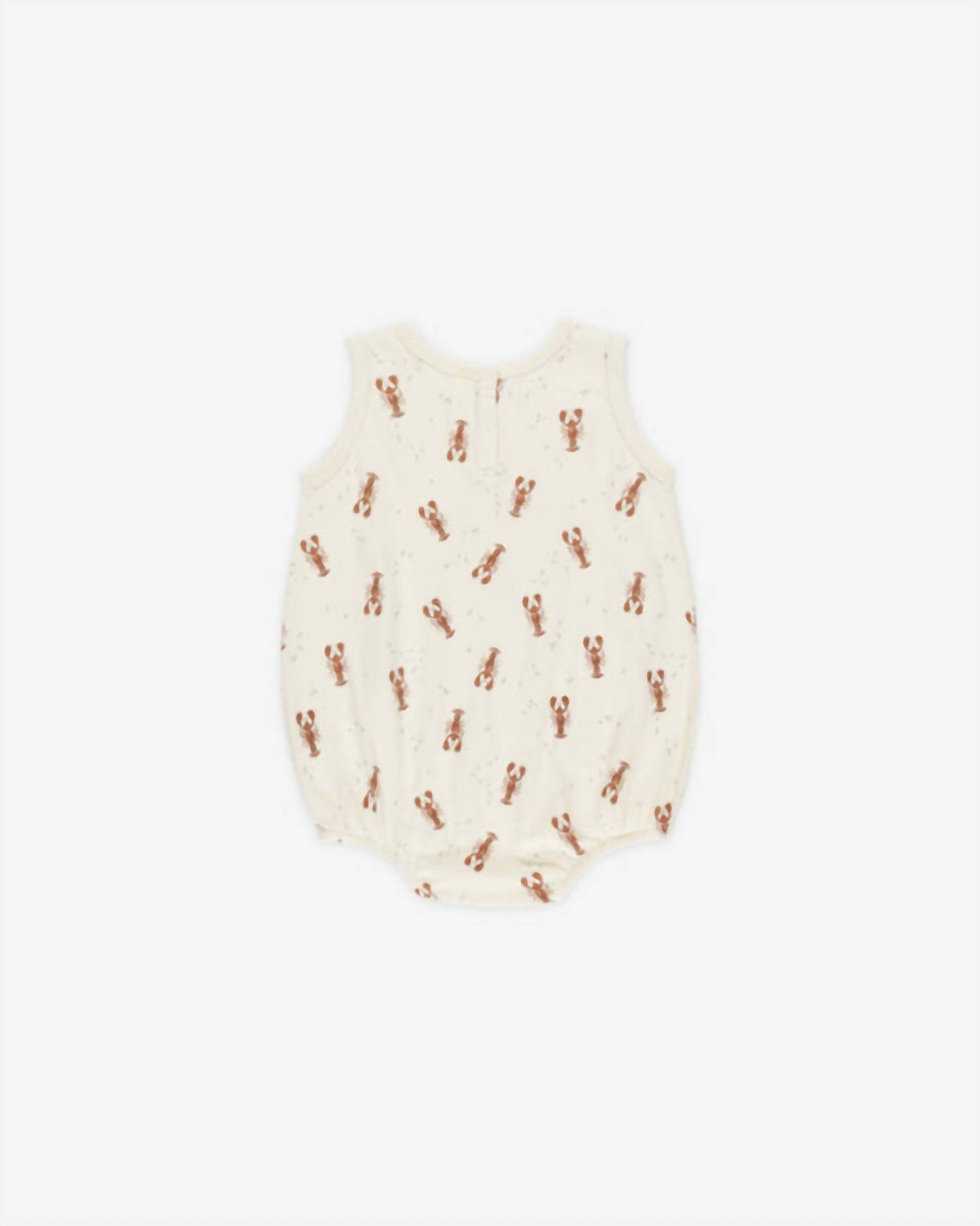 Rylee + Cru - Kid's Sleeveless One-piece