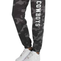 New Era - Women's Dallas Cowboyss Fleece Jogger Pants