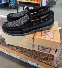 Twisted X - Women's Slip-on Driving Moccasins