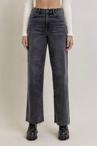 Hidden - Stretch Dad Jean