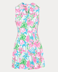 Lilly Pulitzer - TWILA SKIRTED ROMPER