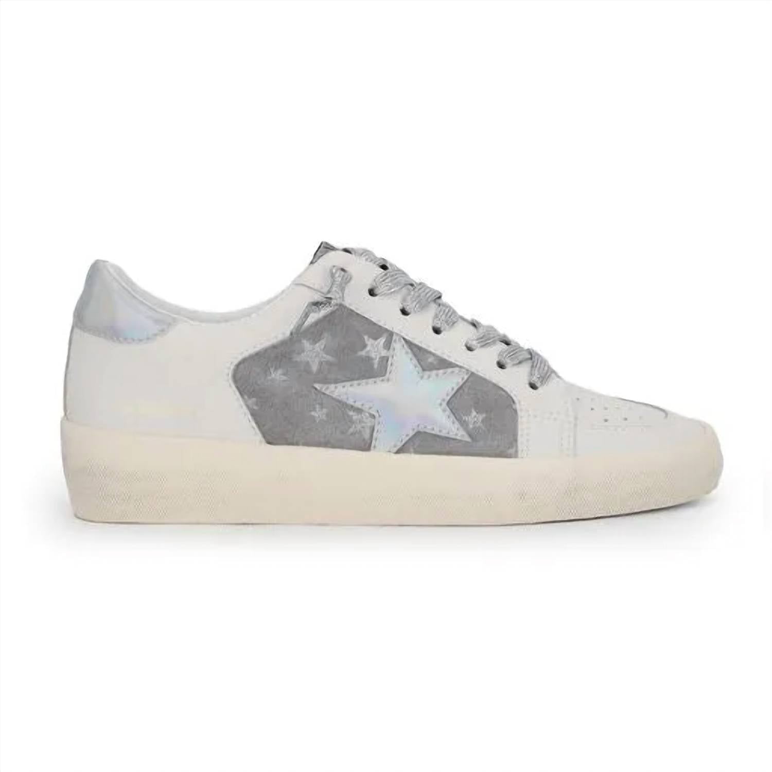 Vintage Havana - Women's Reflex Sneaker