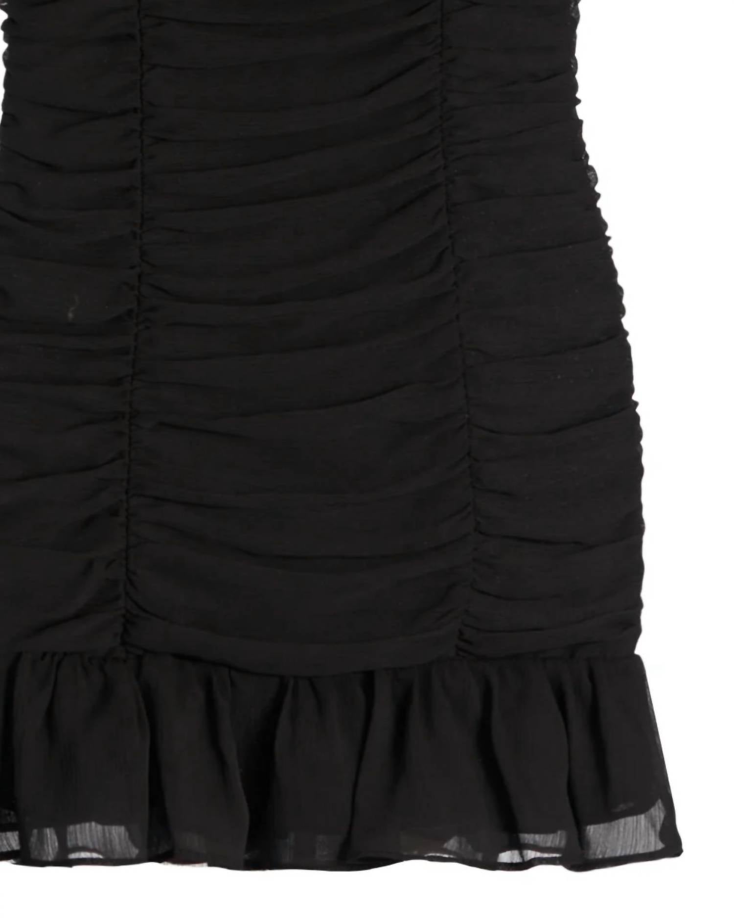 Katie J Nyc - Girl's Ariel Dress