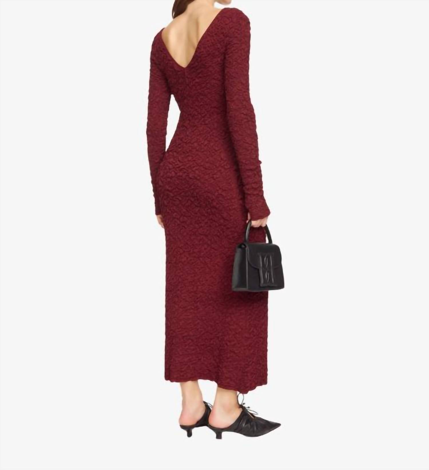 By Malene Birger - Venus Dress