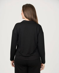 Shannon Passero - Mina Long Sleeve Top