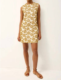 Marie Oliver - Yvette Mini Dress