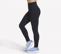 Skechers - Go Walk High Waisted Leggings