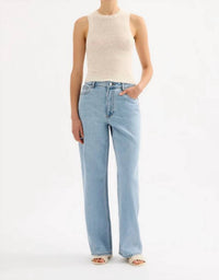 Nude Lucy - Ember Knit Tank