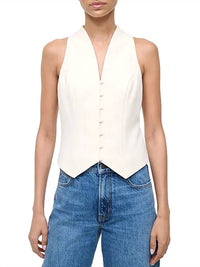 Staud - Stella Vest