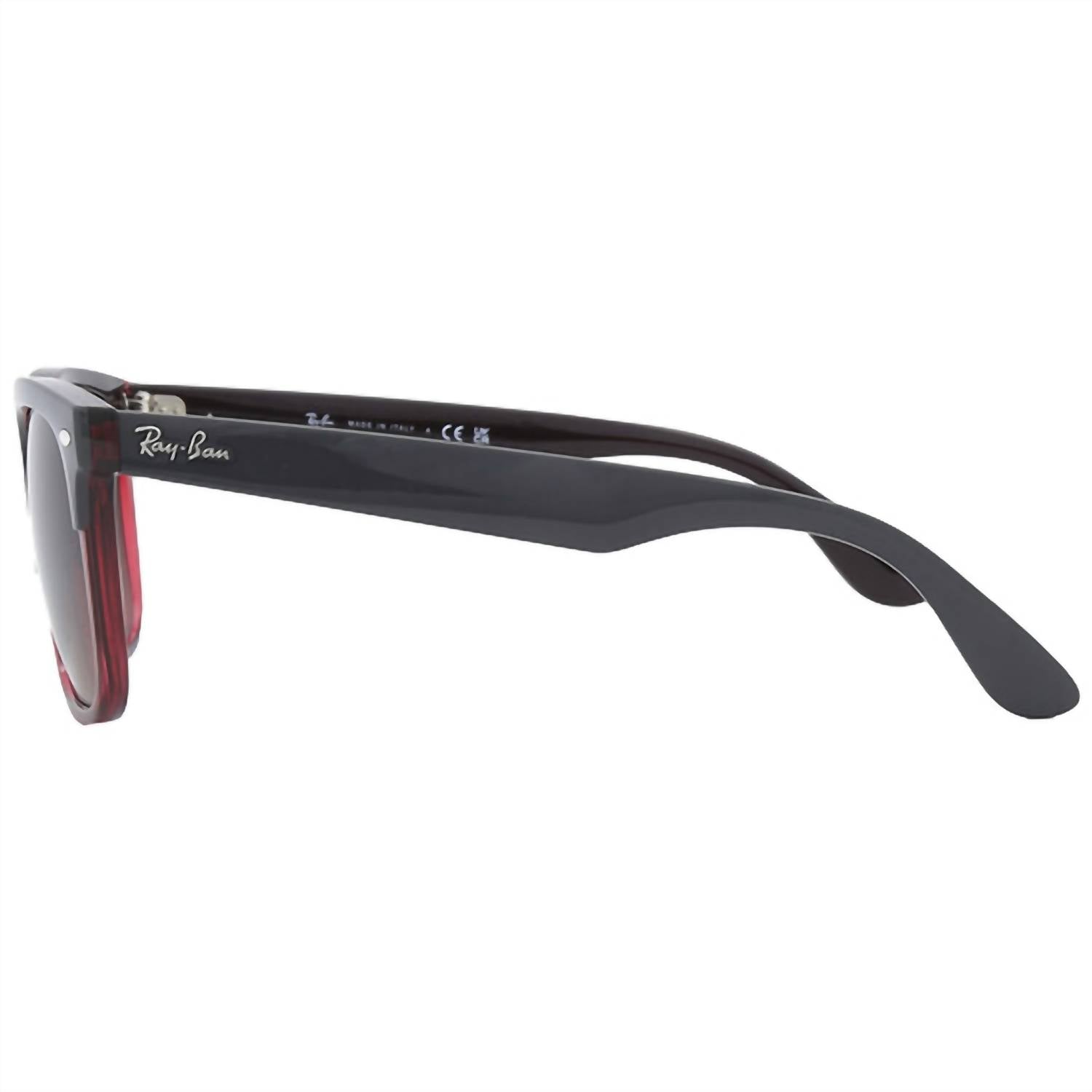 Ray Ban - Women's Steve Brown Gradient Square Sunglasses