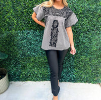 Layerz Clothing - Sally Top