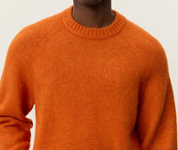 Les Deux - Gilbert Crewneck Knit Top