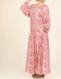 Maison Hotel - Irene Maxi Dress