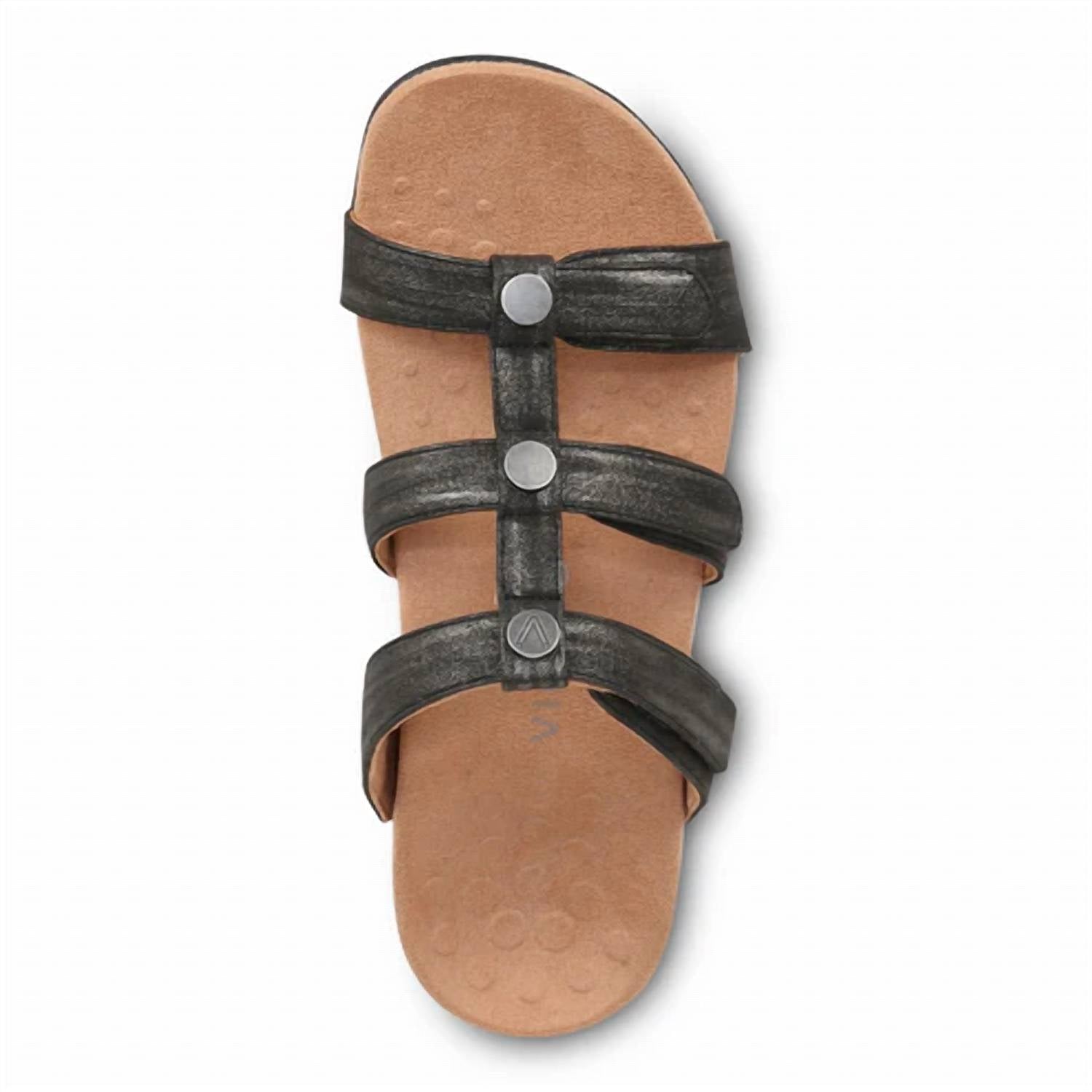 Vionic - Women's Rest Amber Slide Sandals