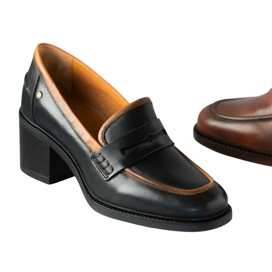 Pikolinos - Women's Huesca Loafers