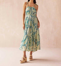 Omika - Mariana Maxi Dress