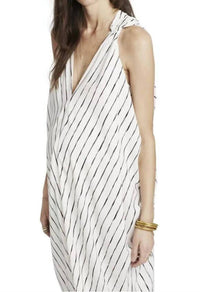 Hatch - Maternity The Amira Caftan Dress