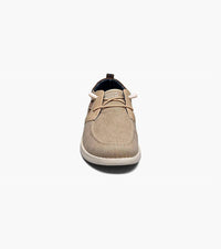 Nunn Bush - Men's Brewski Moc Toe Slip On Shoes