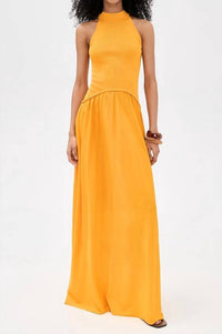 Solid & Striped - Isola Maxi Dress