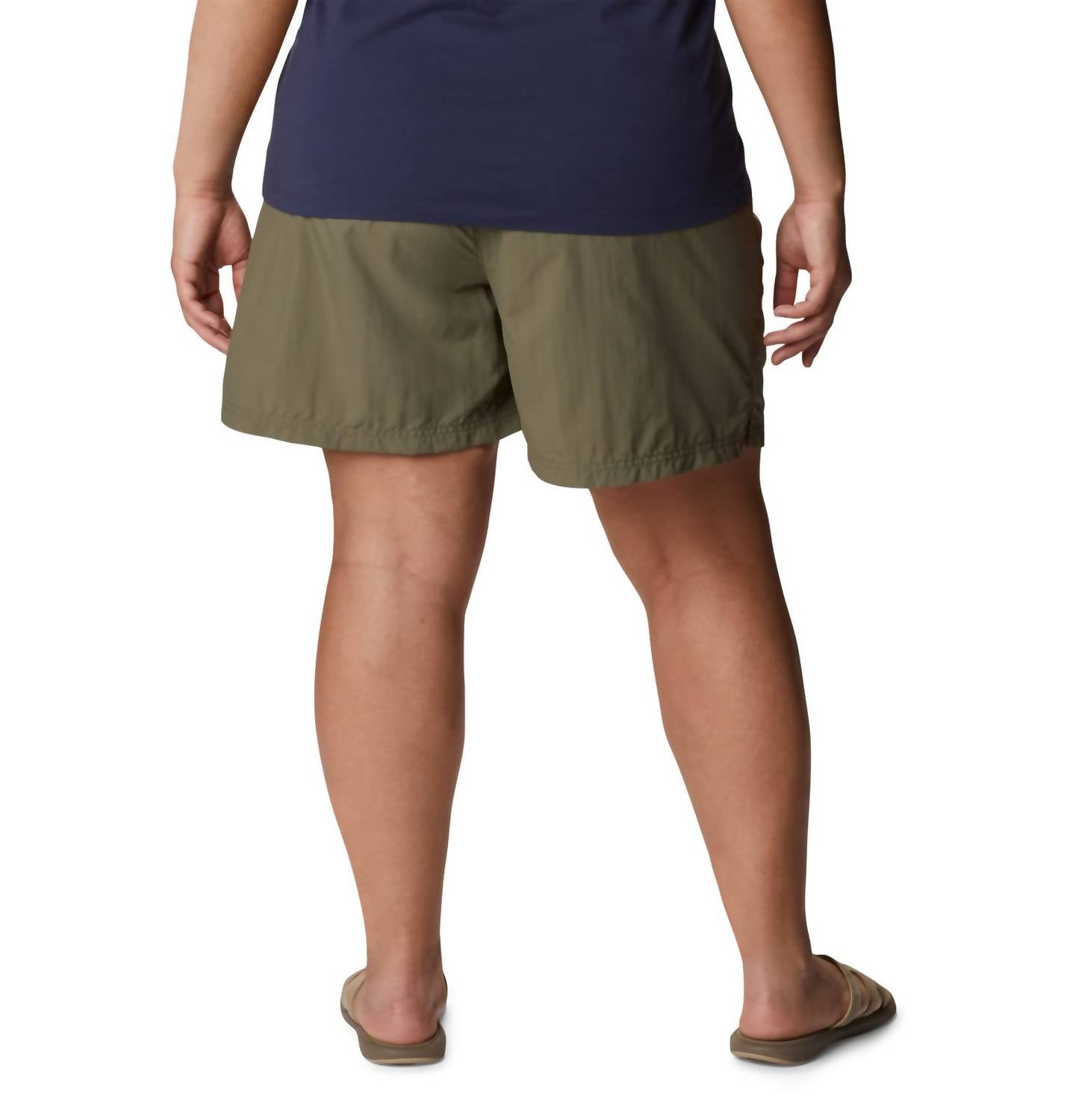 Columbia - Sandy River Short