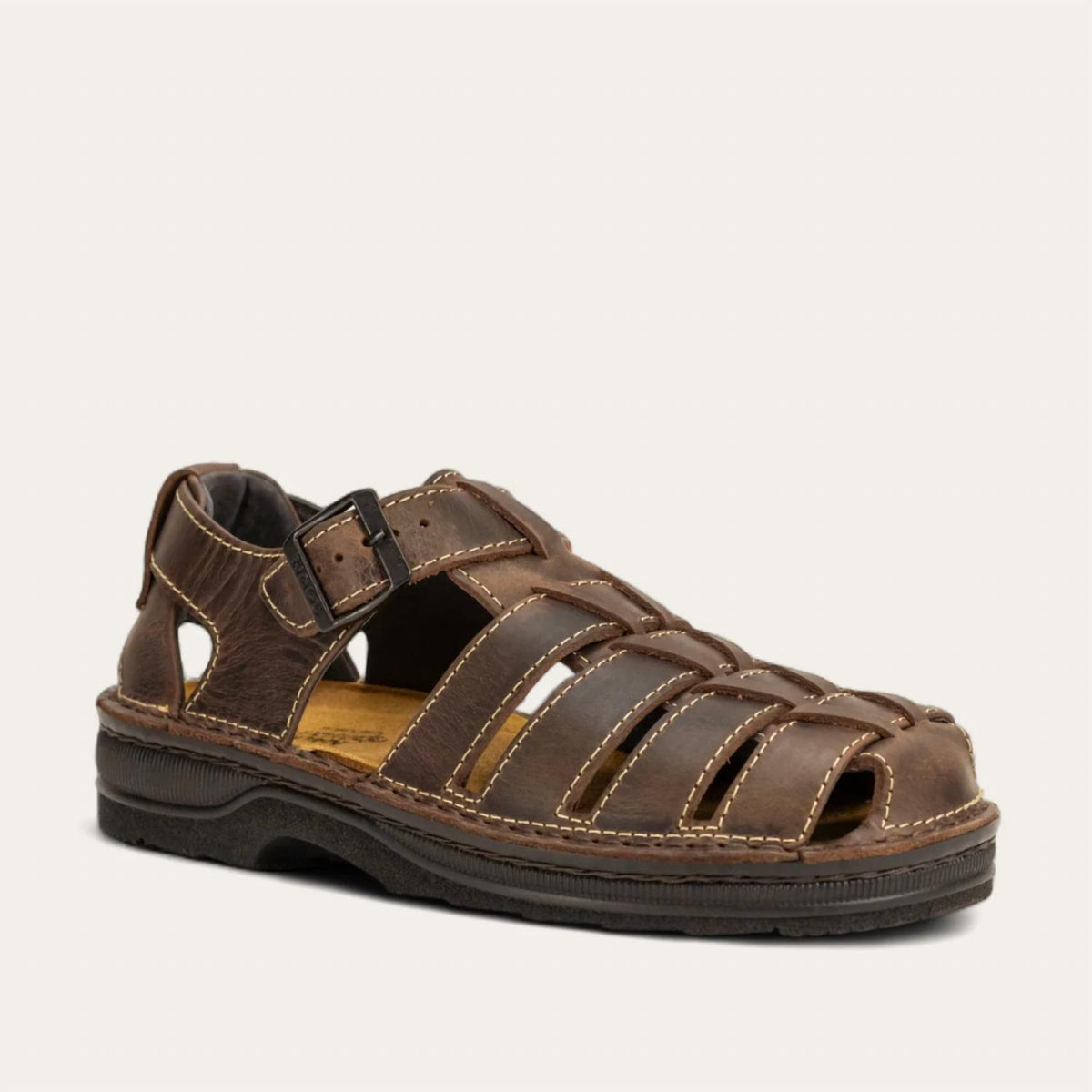 Naot - Men's Fisherman Inspired Sandal