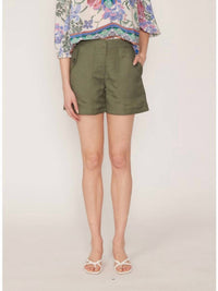 Gilner Farrar - Kai Shorts