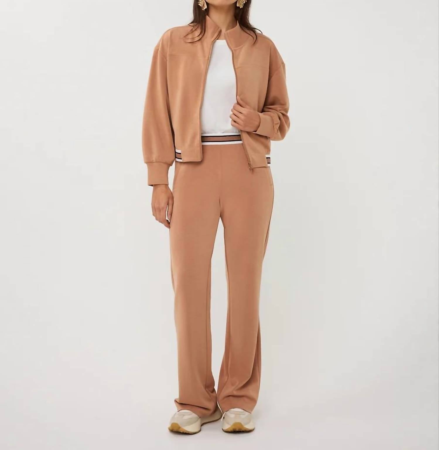 Esqualo - Bomber Jacket