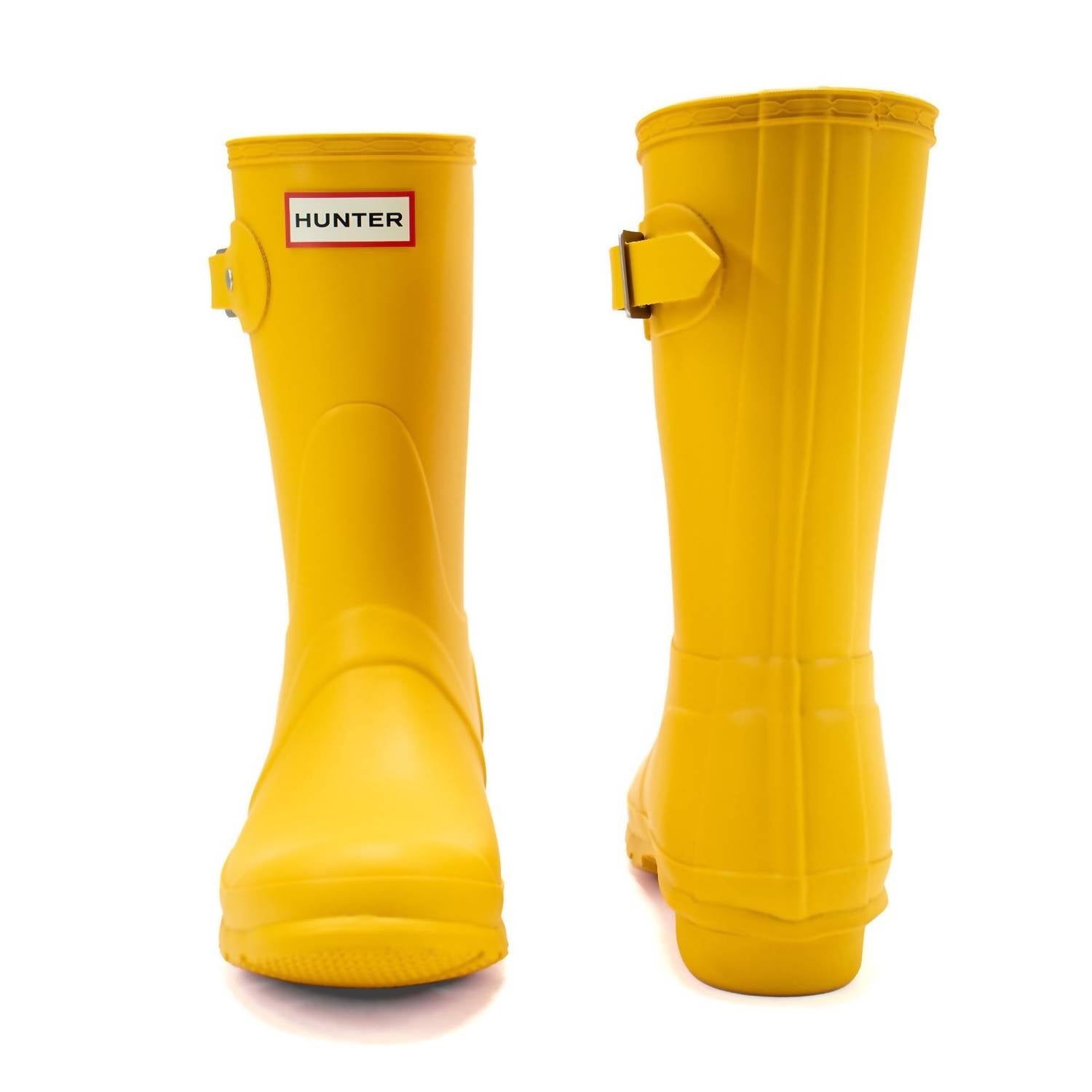 Hunter - Women's Original Short Rain Boots