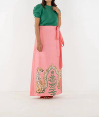 Emily Mccarthy - Audrey Maxi Skirt