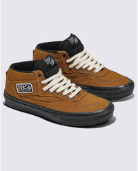 Vans - Men's Skate Half Cab Duck Canvas Shoes