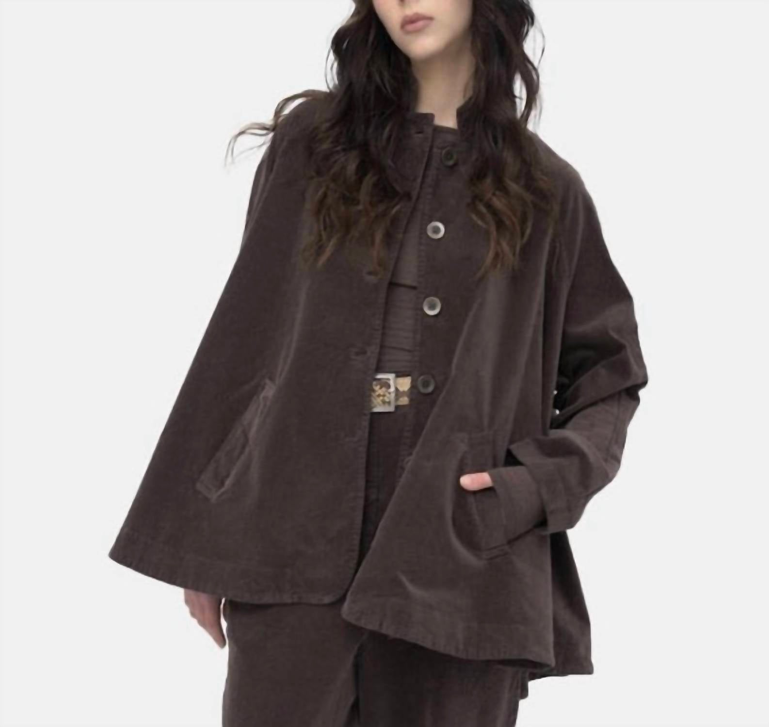 Baci - Swing jacket