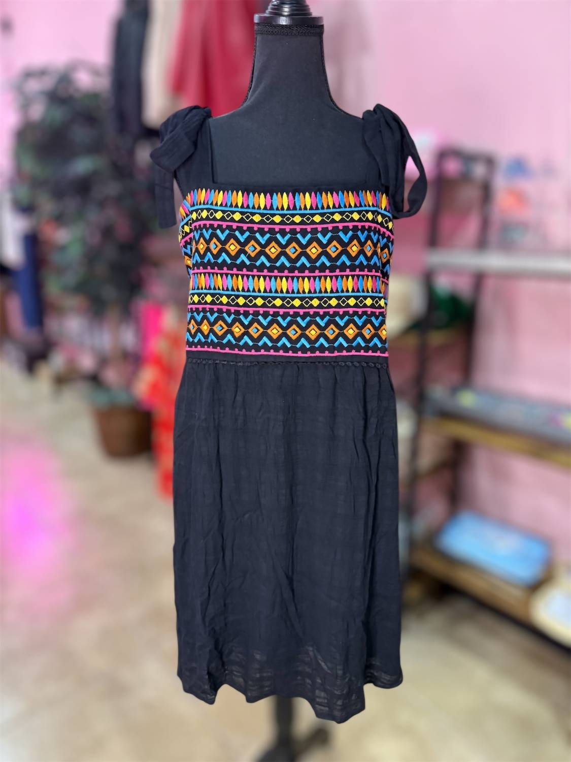 Savanna Jane - Monica Dress