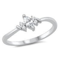 Starlette - Women's Rita Statement Ring