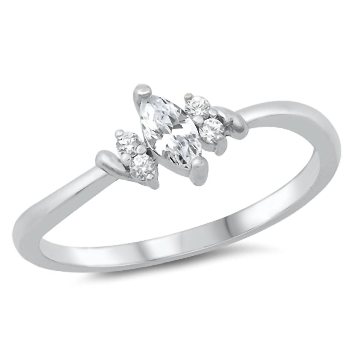 Starlette - Women's Rita Statement Ring