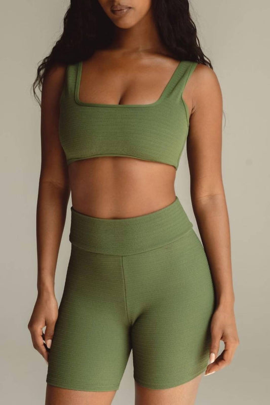 Montce - Classic Bike Short