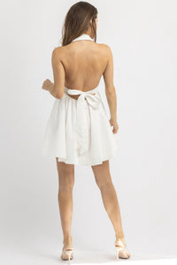 Mable - Broad Street Mini Dress