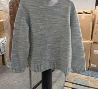 Eileen Fisher - WOMEN'S GEYSR ROUND NECK TOP
