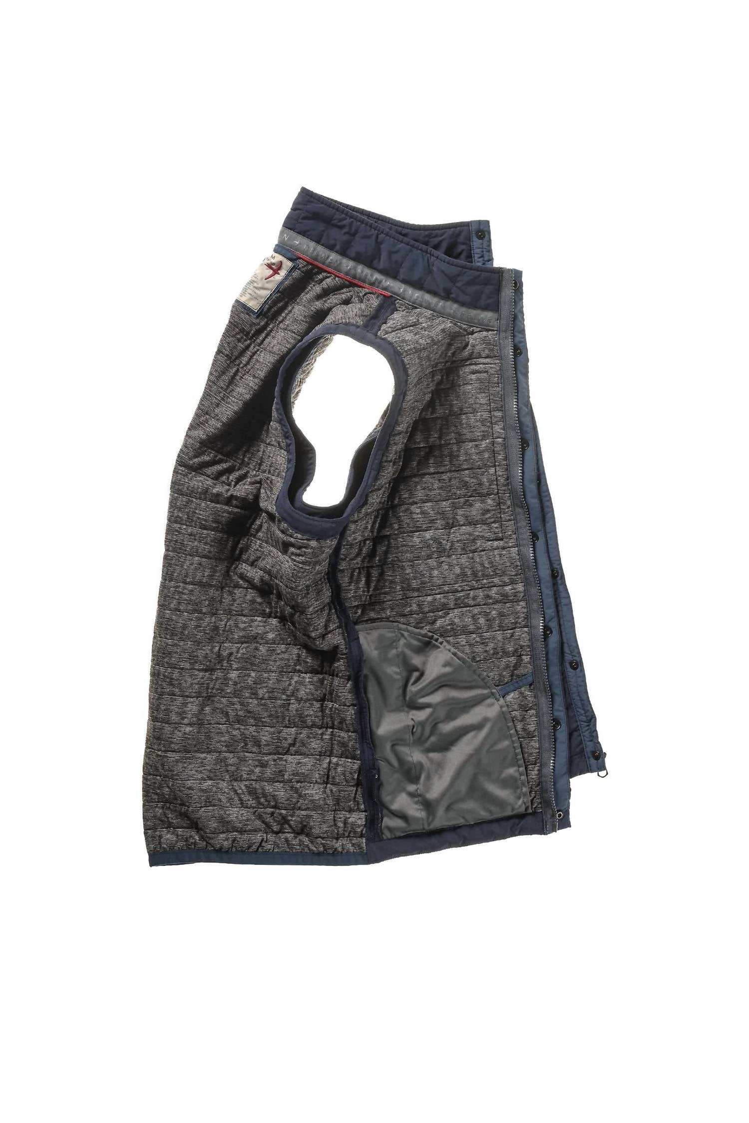 Relwen - Men's Windzip Vest