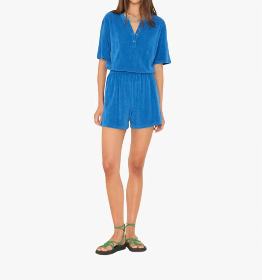 Xirena - Evert Romper