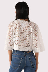 Cissa - The Lady Blouse
