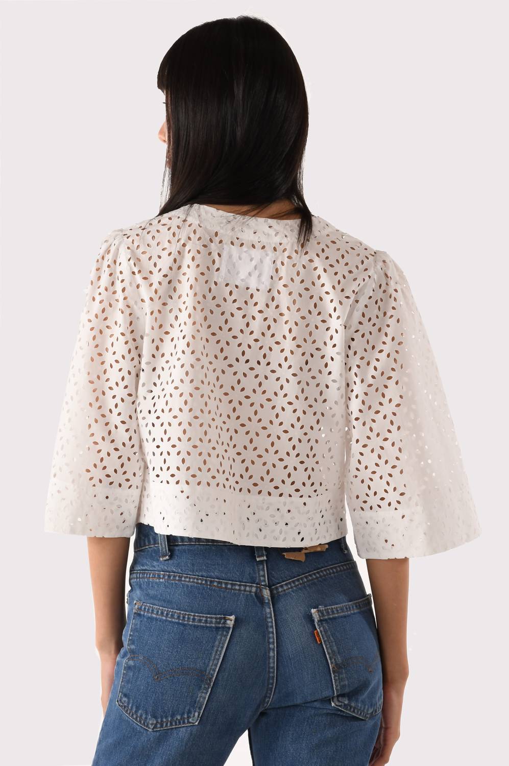 Cissa - The Lady Blouse