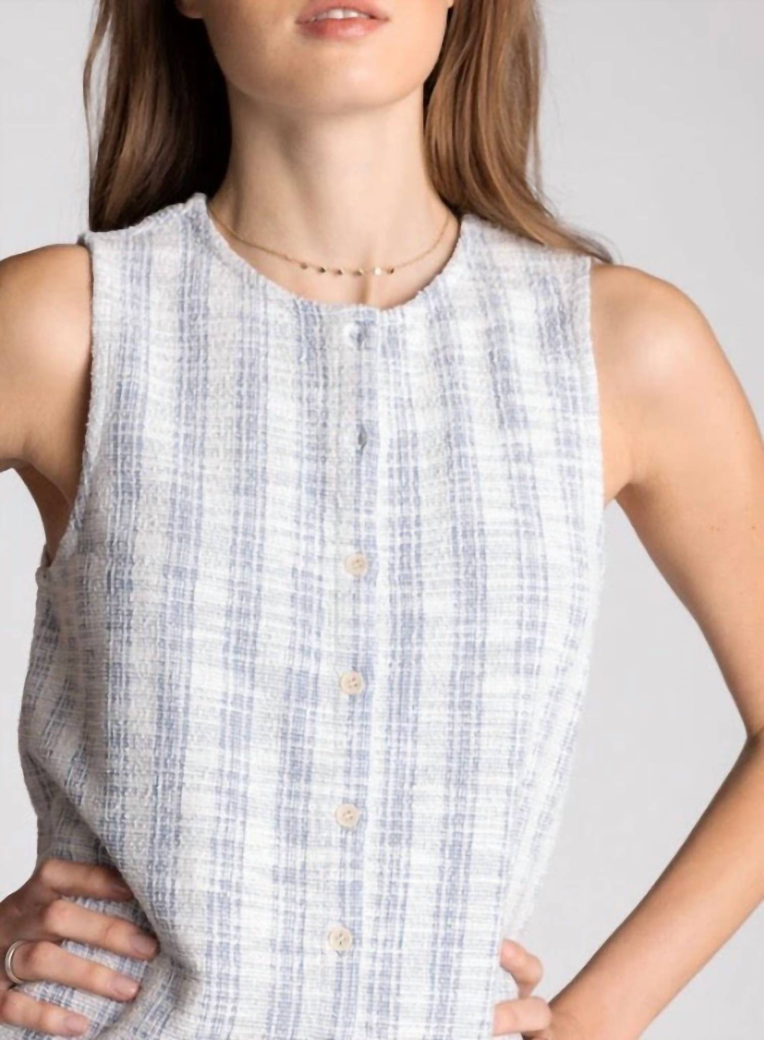 Thread & Supply - Zaria Tank Top
